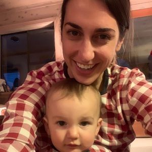 Meet your Posher, Ashleigh